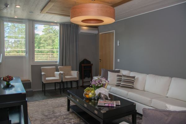 Spa Hotel Runni (Iisalmi)